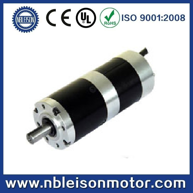 57mm Brushless DC Planetary Gear Motor