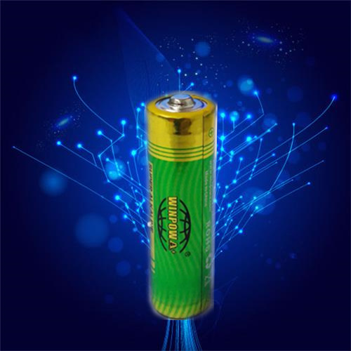 AA Batteries for Wii Racing Wheel Controller