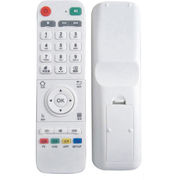 Remote Control TV Set-Top Box