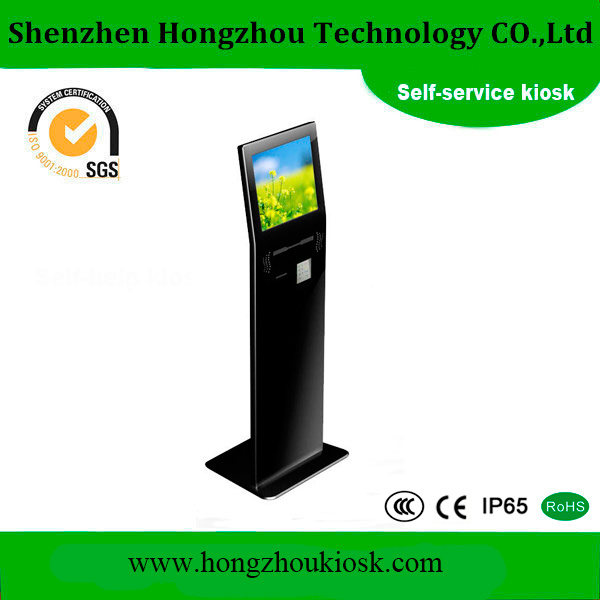 Factory Directly Sell Terminal Kiosk Interactive Network Digital Signage