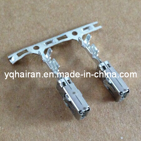 Sealed Terminal 1241394-1