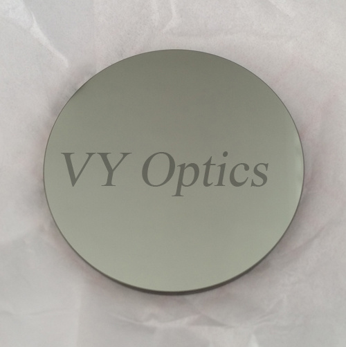 Ge Wafer for Optical Fiber and Semiconductor From China