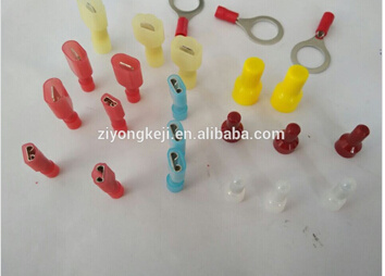 BV Type Pre-Insulated Middle Terminal