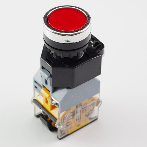 Pushbutton Switch