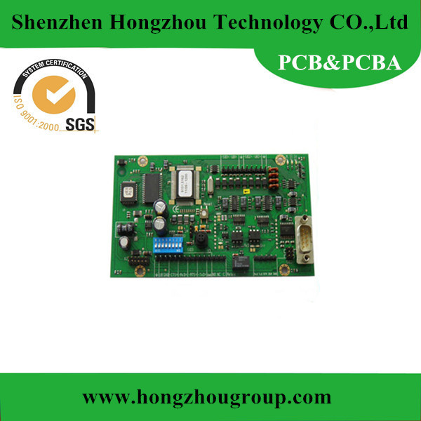 China High Quality OEM PCB Assemblies