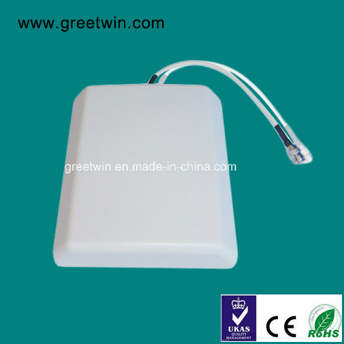 Indoor Coverage Antenna Directional Panel Antenna (GW-IWMA80257D)