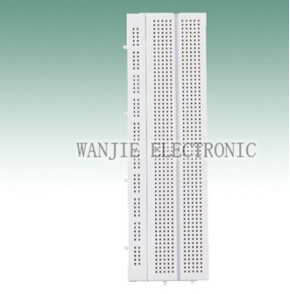3A 5A Solderless Test Breadboard (BB-01-3)