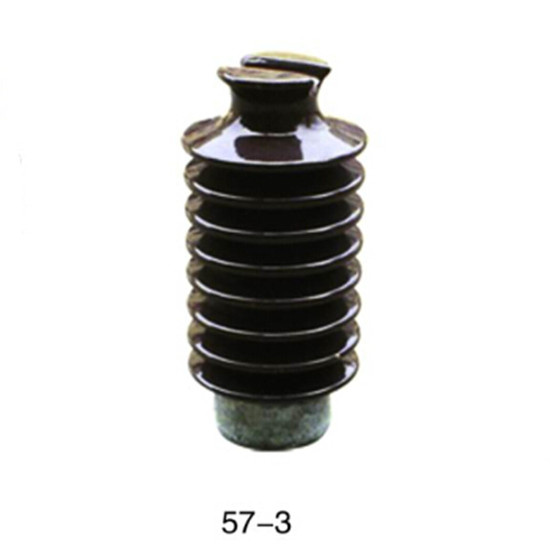 Line Post Insulator for High Voltage (57-3)
