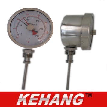 Water Temperature Gauge(KH-W302P)