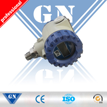 Digital Water and Oil Pressure Sensor