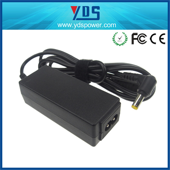 Replacement AC/DC Adapter 10.5V 1.9A 4.8*1.7 for Sony