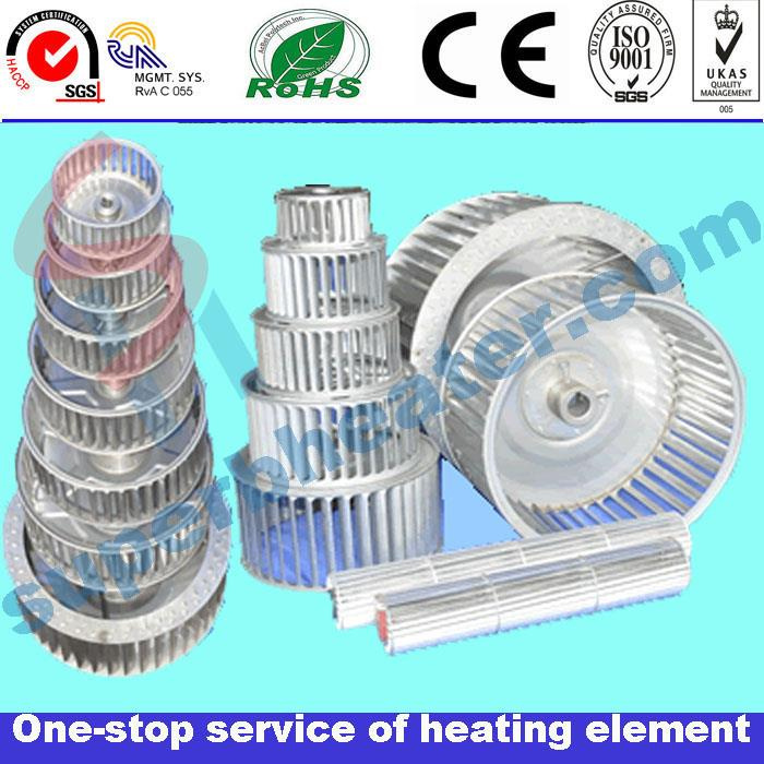 High Quality Industrial Stainless Steel Bellows for Heaters Heating Element