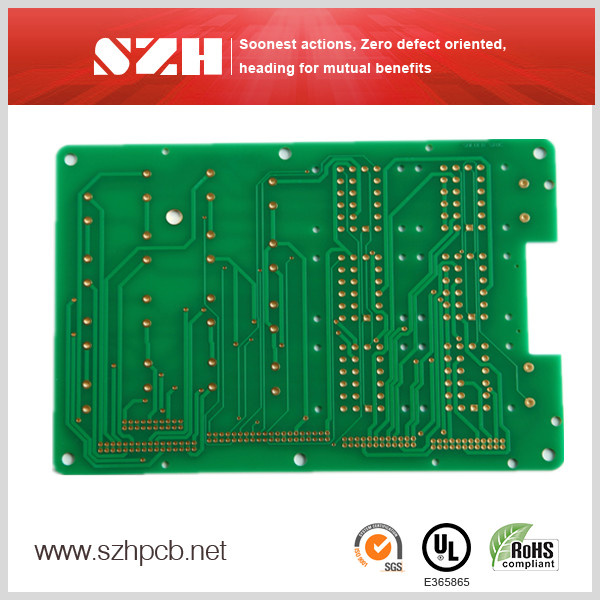 High Quality 3D Printer PCB Assembly