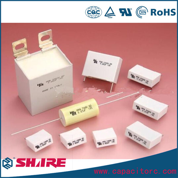 IGBT UPS Snubber Capacitor