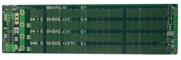 8L Multilayer High Tg PCB Board for Medical Equipments