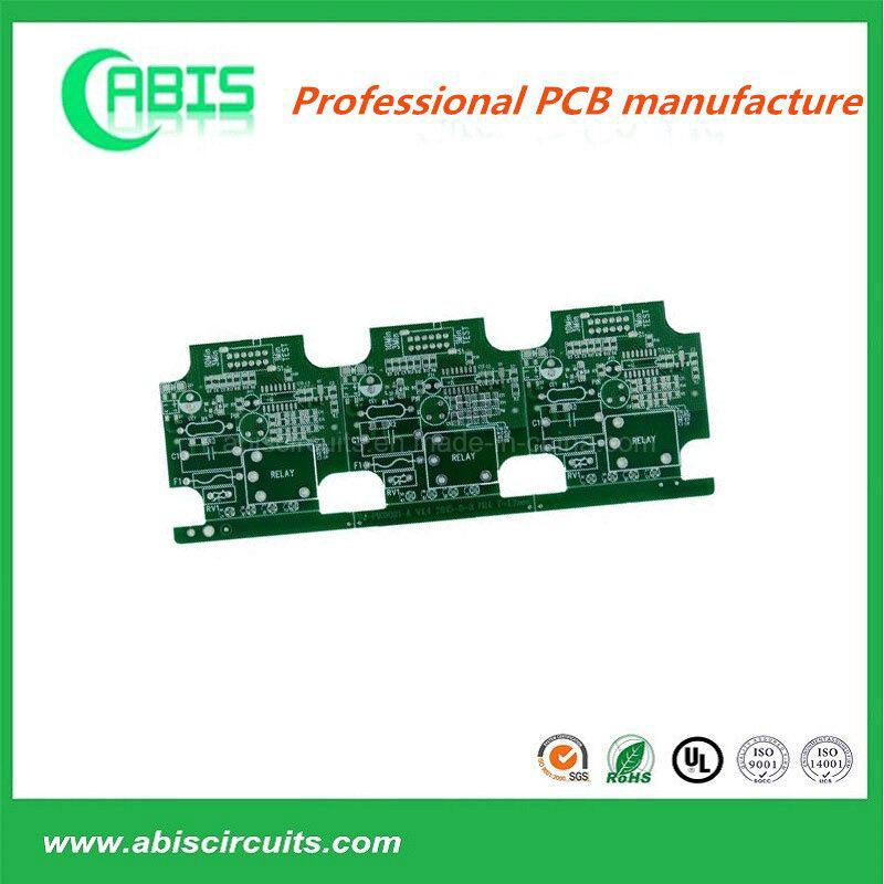 OEM/ODM High Tg PCB Factory