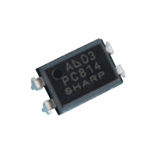 Optocoupler PC814