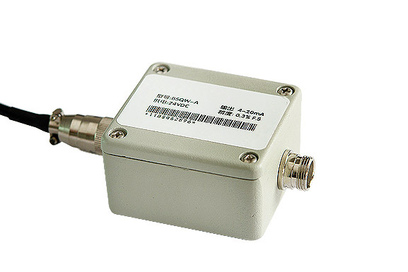 Bsqw Electronic Current Transmitter 4-20mA