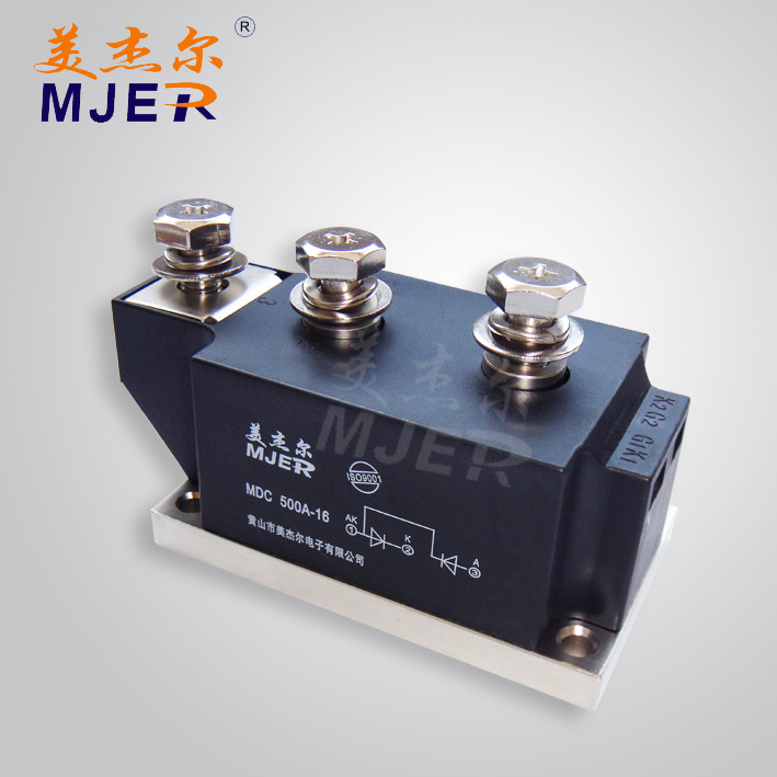 Diode Module Mdc 500A 1600V