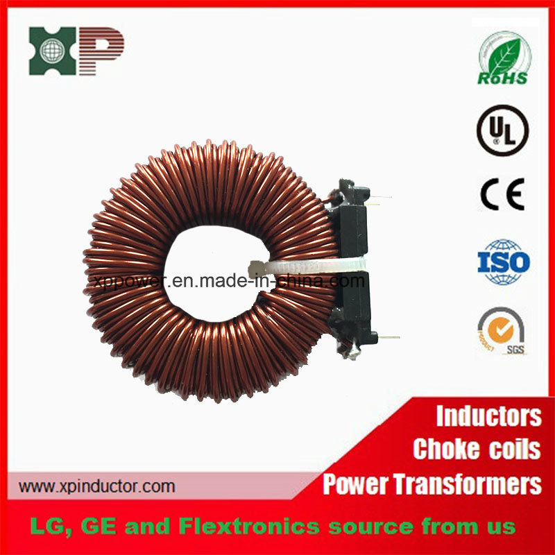 Common Mode Choke Inductor for Airconditional
