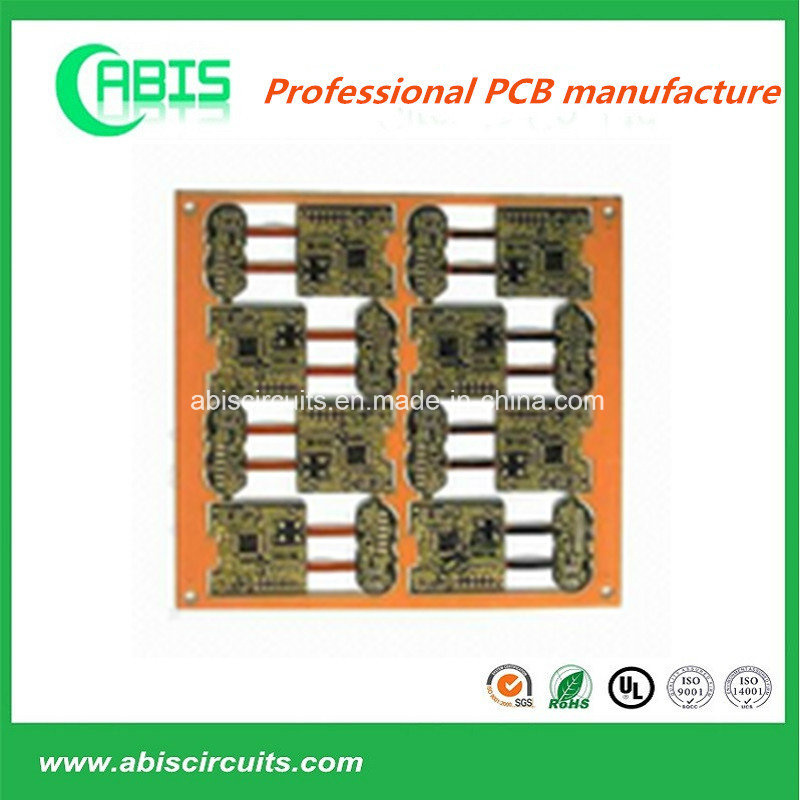 Special Multilayer Fr4 PCB with Competitive Price in Shenzhen