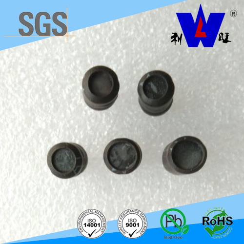 8X10, 5mh Drum Core Inductor Lgb Radial Inductor for LED Light