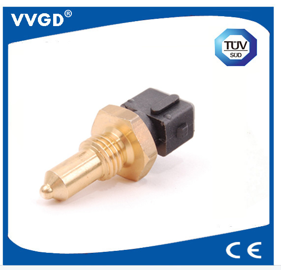 Auto Coolant Temperature Sensor 13621433076 for BMW Series 7 (E38) 728I, Il Series 5 (E39) 520I 523I 528I 520I