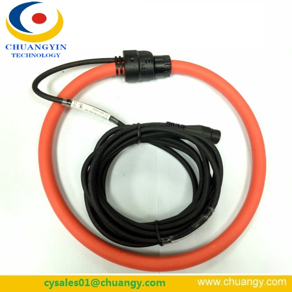High Frequency Rogowski Coil Current Transformer up to 1MHz