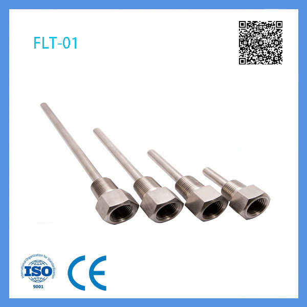 Feilong Thermocouple Thermowell for Temperature Sensor
