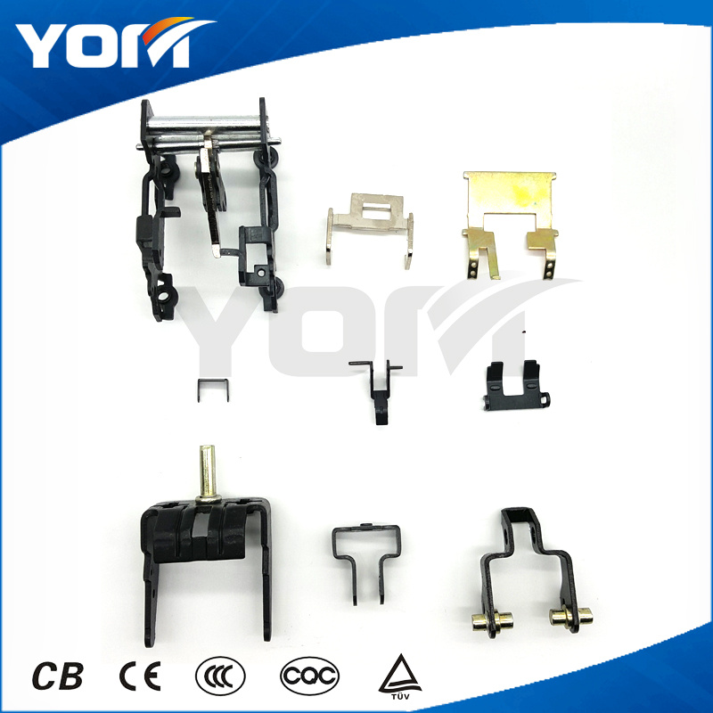 MCCB Moulded Case Circuit Breaker Accessories