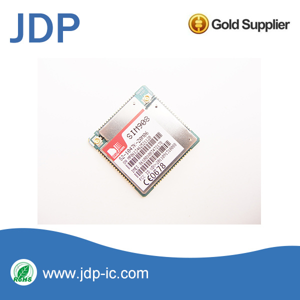 High-Quality IC SIM908 New and Original