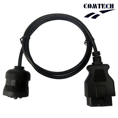Cummins 9 P to OBD16p Cable