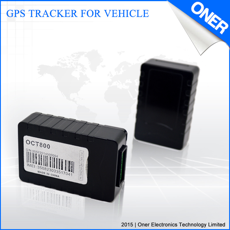GPS Based Vehicle Tracker with Working Time Management for Fleet Tracking