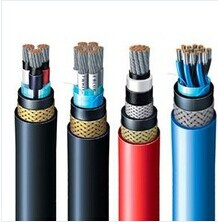 Sheathed Marine Electrical Cable for Ship