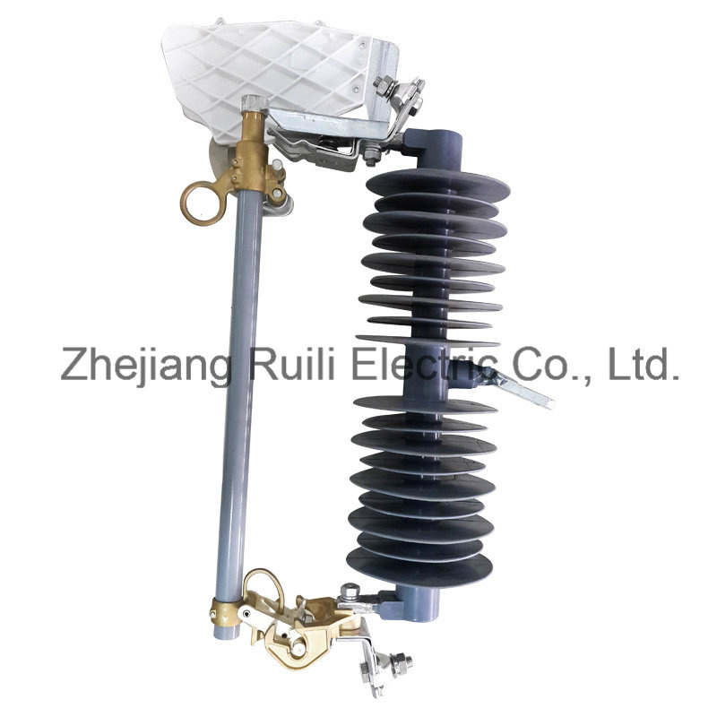 36kv Polymer Load Break Fuse Cutout