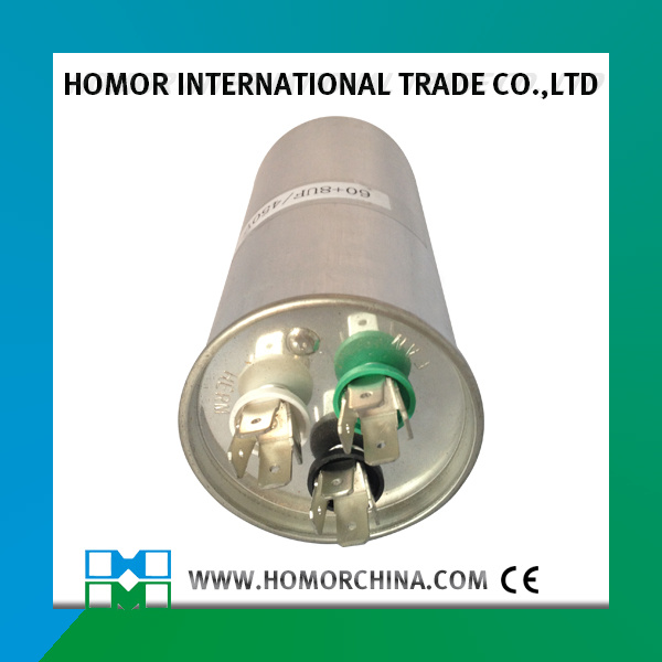 Chip Ceramic Capacitor 1000PF 1812 RoHS Capacitor Cbb65