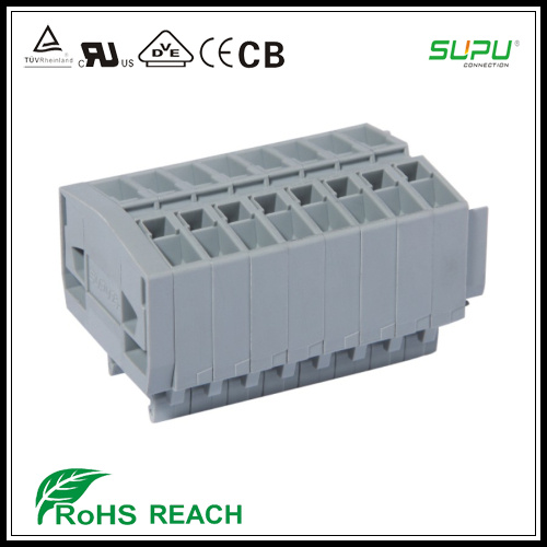 Feed Through Terminal Block Deck (SP35*7.5)