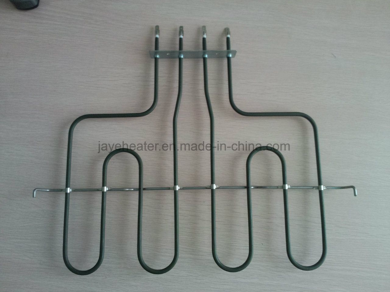 BBQ Heating Element Oven Tubular Heater