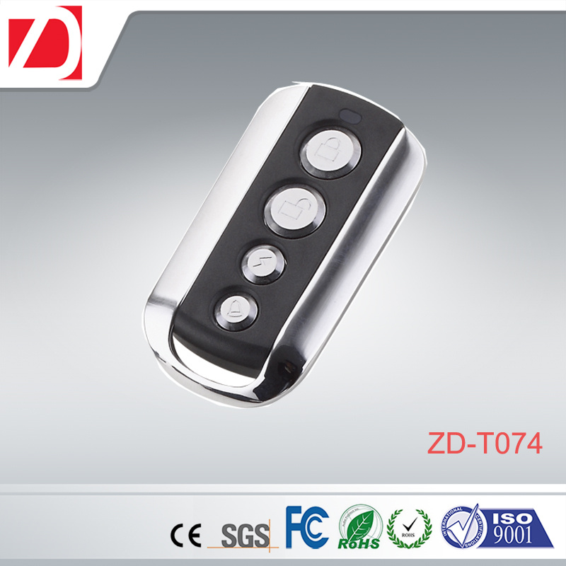 Universal Wireless Duplicate Remote Control for Auto Gate /Door/Garage / Car