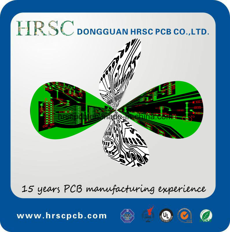 Health and Medicine Battery PCB Board, PCBA Supplier