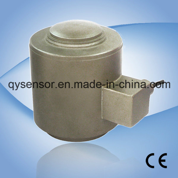 Large Capacity Compression Column Load Cell Tons