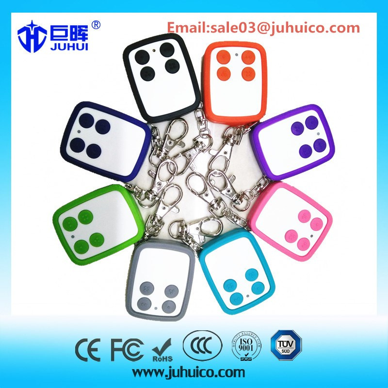 Popular Europe Evo Duplicator Remote Control for Rolling Code