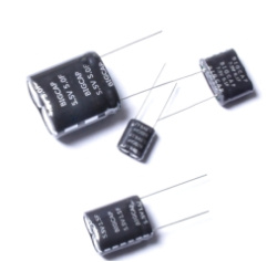 Bigcap Combined 5.5V 0.47f Supercapacitor