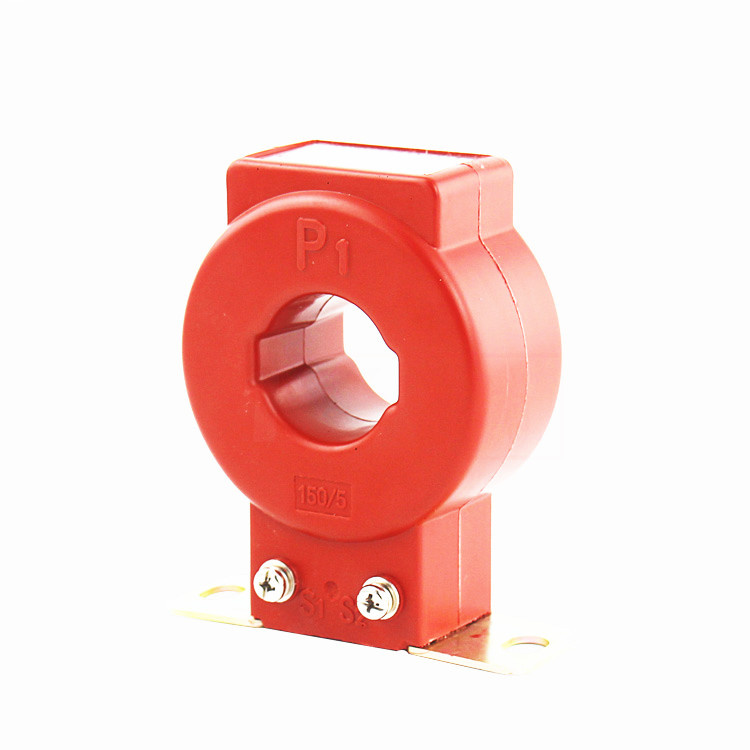 Customized Spec Are Welcome, Professional Current Transformer with IEC, ISO9001, Ce Certification