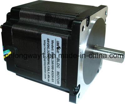 86bl3a DC Brushless Motor for Office
