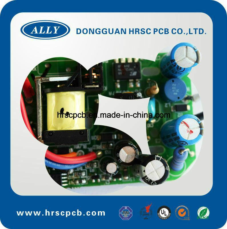 Bluetooth Bracelets PCB Assembly