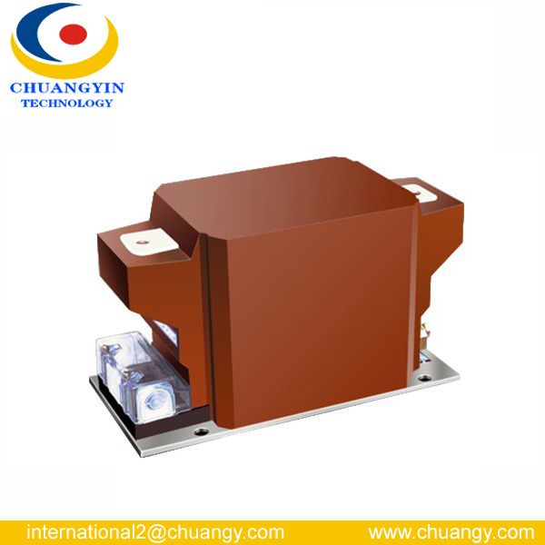 Current Transformer, 11kv Indoor CT; 5~600/5; 0.2s~10p for Mv Switchgear
