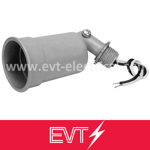 Aluminum PAR Lamp Holder
