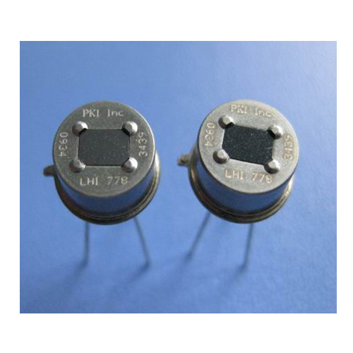 Lhi 778 Dual Elements Pyroelectric Infrared Detector