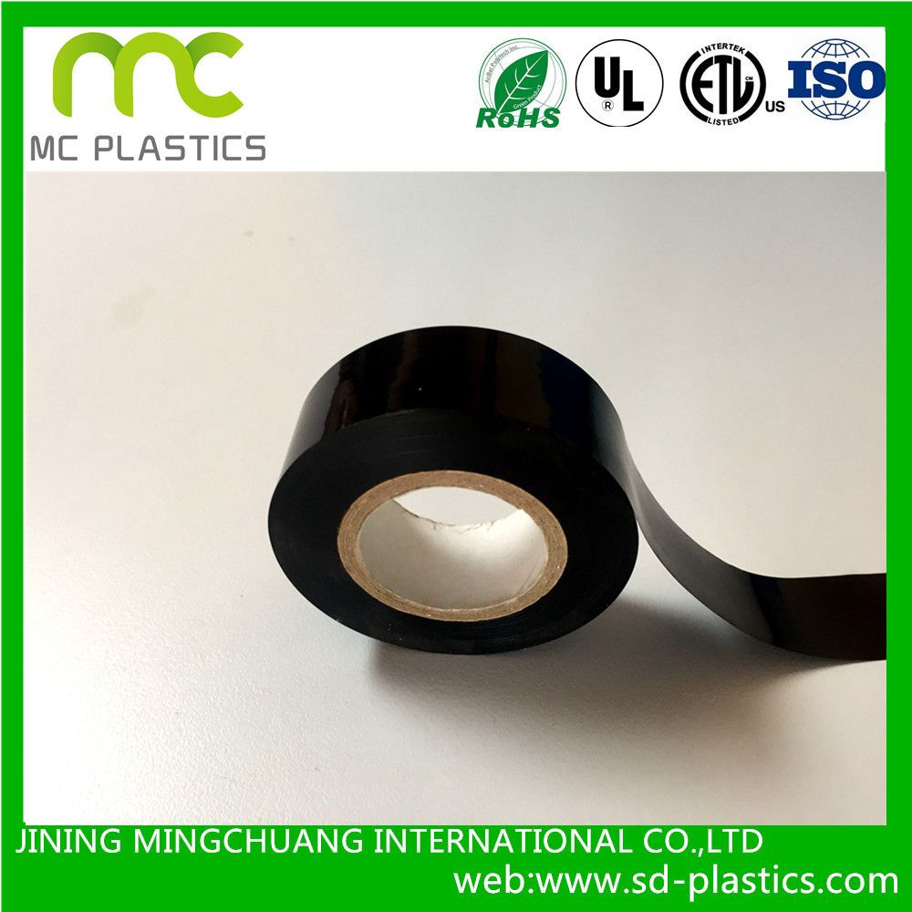 PVC Electrical /Insulation Tapes for Insulative Connection, Phase Labelling, Sheath Protection